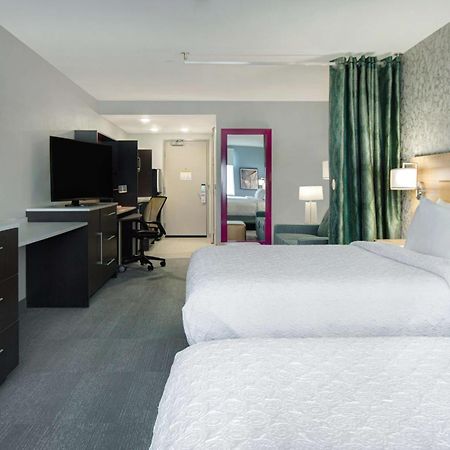 Home2 Suites By Hilton Grand Rapids Airport Kentwood Exteriér fotografie