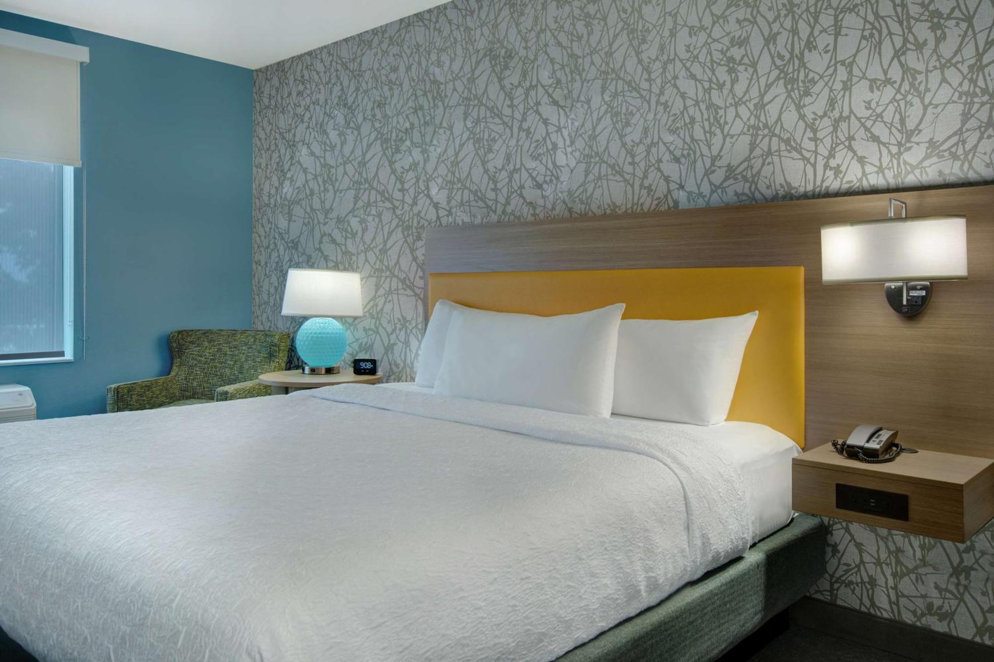 Home2 Suites By Hilton Grand Rapids Airport Kentwood Exteriér fotografie