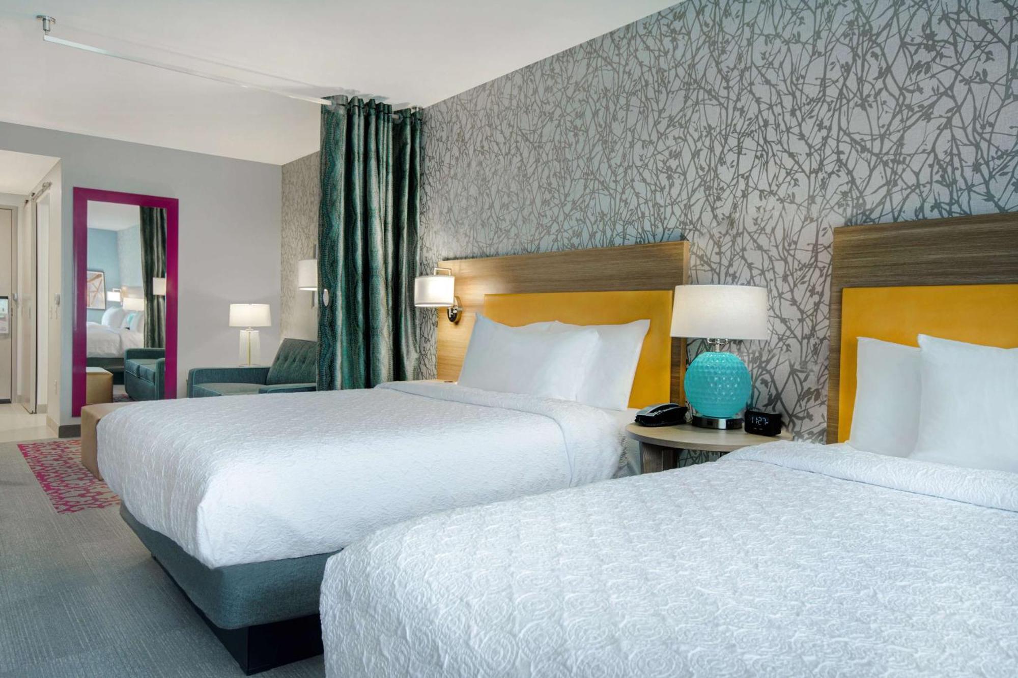 Home2 Suites By Hilton Grand Rapids Airport Kentwood Exteriér fotografie